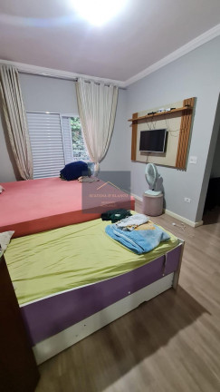Imagem Casa com 3 Quartos à Venda, 220 m² em Parque Santos Dumont - Votorantim