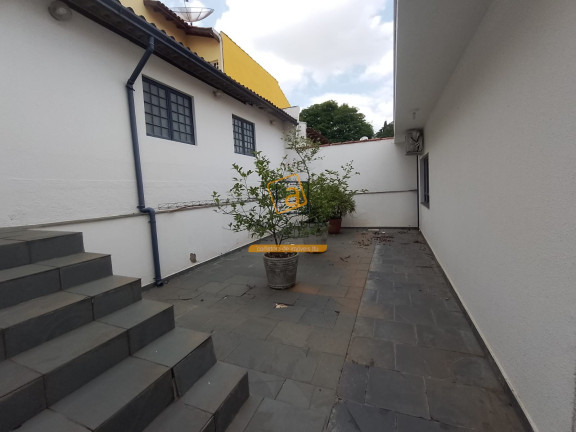 Imagem Sobrado para Alugar,  em Brasil - Itu