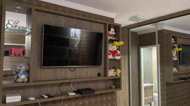 Imagem Apartamento com 3 Quartos à Venda, 107 m² em Vila Lusitânia - São Bernardo Do Campo Imagem Apartamento com 3 Quartos à Venda, 107 m² em Vila Lusitânia - São Bernardo Do Campo