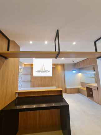 Imagem Apartamento com 2 Quartos à Venda, 123 m² em Sítio Tamboré Alphaville - Barueri Imagem Apartamento com 2 Quartos à Venda, 123 m² em Sítio Tamboré Alphaville - Barueri