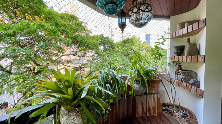 Imagem Apartamento com 3 Quartos à Venda, 240 m² em Campo Belo - São Paulo Imagem Apartamento com 3 Quartos à Venda, 240 m² em Campo Belo - São Paulo