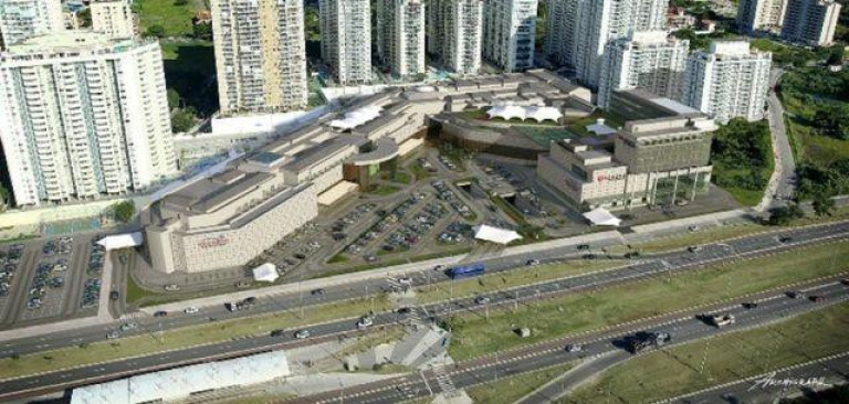 Imagem Imóvel Comercial à Venda, 459 m² em Recreio Dos Bandeirantes - Rio De Janeiro