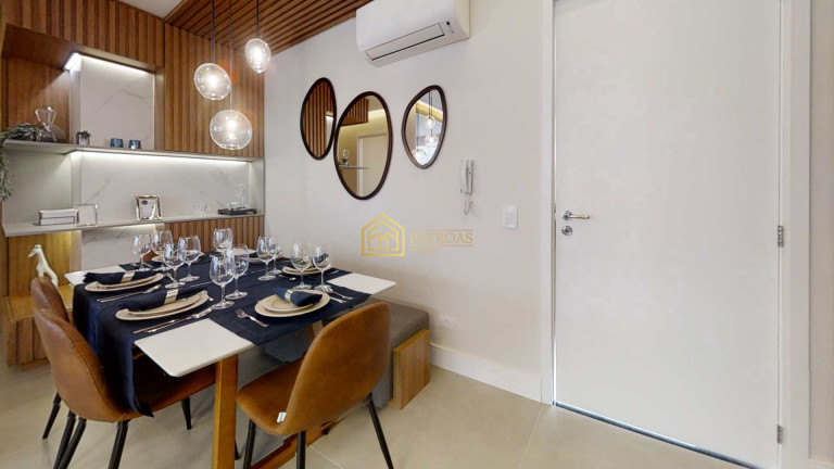 Imagem Apartamento com 3 Quartos à Venda, 65 m² em Vila Assunção - Santo André Imagem Apartamento com 3 Quartos à Venda, 65 m² em Vila Assunção - Santo André