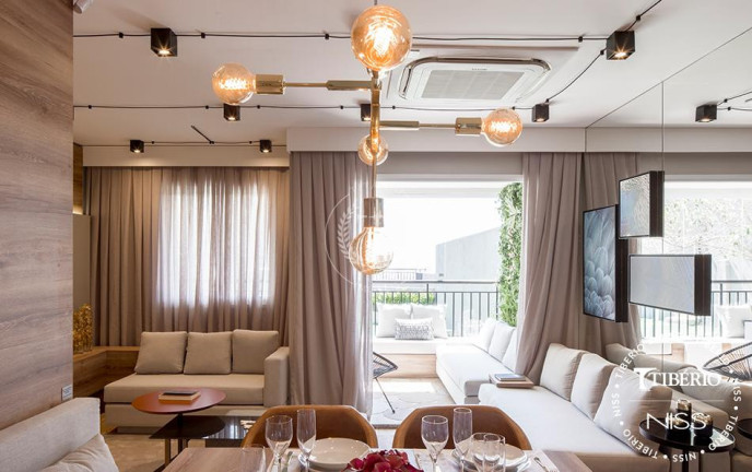 Imagem Apartamento com 3 Quartos à Venda, 70 m² em Alto Da Lapa - São Paulo