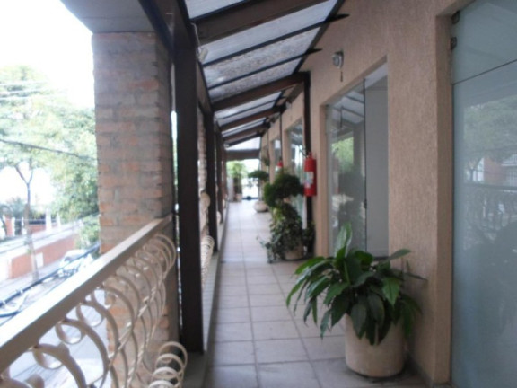 Imóvel Comercial para Alugar, 30 m² em Moema - São Paulo