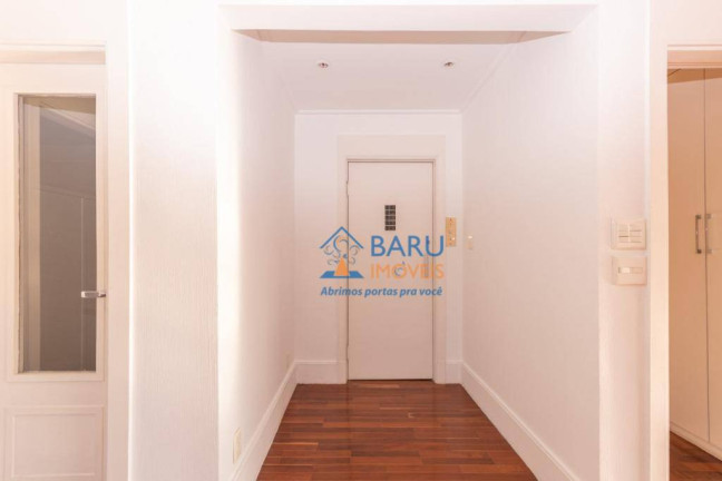 Imagem Apartamento com 3 Quartos à Venda, 182 m² em Higienópolis - São Paulo Imagem Apartamento com 3 Quartos à Venda, 182 m² em Higienópolis - São Paulo