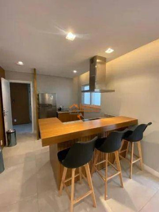 Imagem Apartamento com 3 Quartos à Venda, 73 m² em Gopoúva - Guarulhos