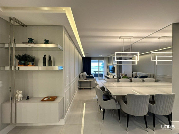 Imagem Apartamento com 3 Quartos à Venda, 183 m² em Barreiros - São José
