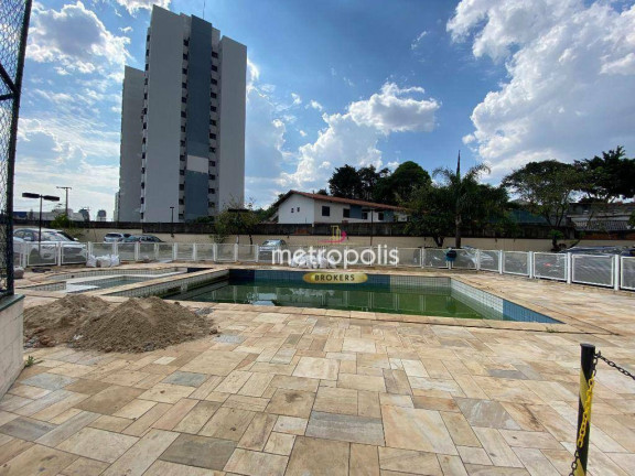 Imagem Apartamento com 2 Quartos à Venda, 52 m² em Vila Bela - São Paulo