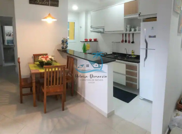 Imagem Apartamento com 2 Quartos à Venda, 55 m² em Itaguá - Ubatuba