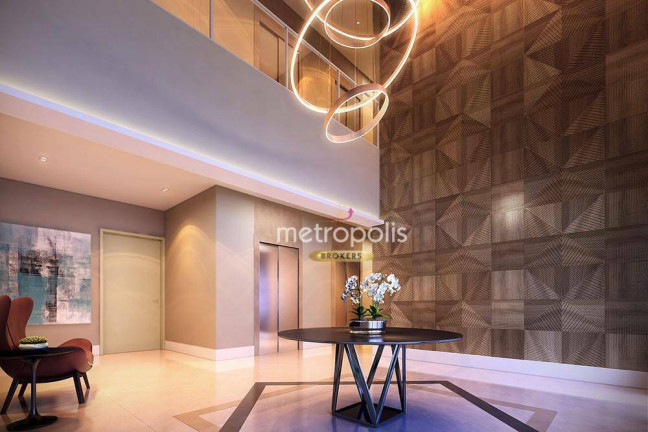 Imagem Apartamento com 1 Quarto à Venda, 53 m² em Tatuapé - São Paulo Imagem Apartamento com 1 Quarto à Venda, 53 m² em Tatuapé - São Paulo