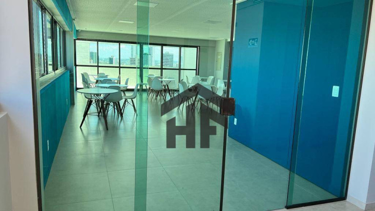 Imagem Apartamento com 3 Quartos à Venda, 67 m² em Casa Amarela - Recife