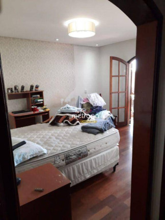Imagem Sobrado com 3 Quartos à Venda, 330 m² em Vila Camilópolis - Santo André Imagem Sobrado com 3 Quartos à Venda, 330 m² em Vila Camilópolis - Santo André