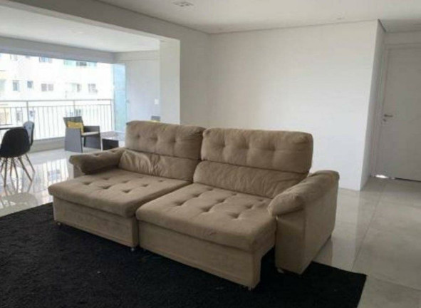 Imagem Apartamento com 4 Quartos à Venda, 136 m² em Lapa - São Paulo Imagem Apartamento com 4 Quartos à Venda, 136 m² em Lapa - São Paulo