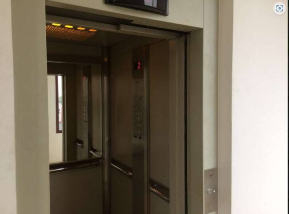 Imagem Sala Comercial à Venda, 41 m² em Chácara São João - Carapicuíba