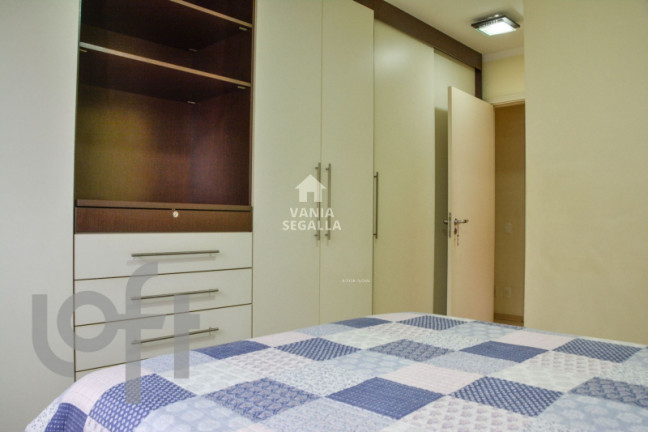 Imagem Apartamento com 3 Quartos à Venda, 120 m² em Vila Pompéia - São Paulo