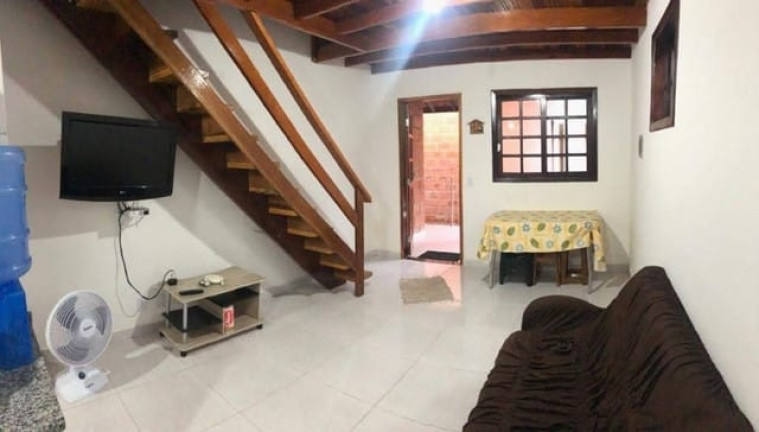 Imagem Apartamento com 1 Quarto à Venda, 62 m² em Maranduba - Ubatuba Imagem Apartamento com 1 Quarto à Venda, 62 m² em Maranduba - Ubatuba