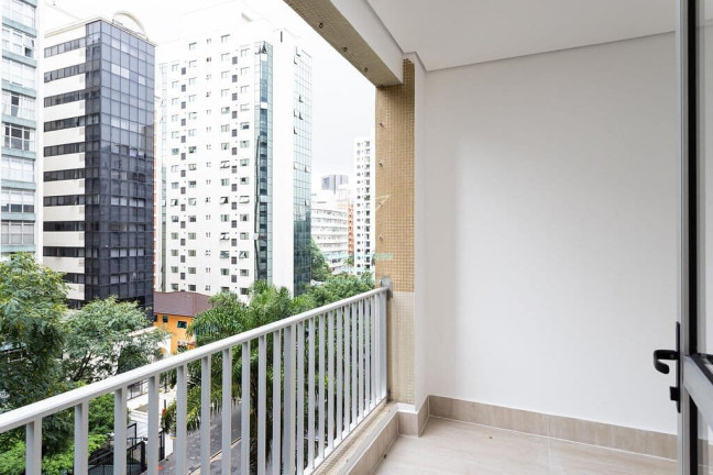 Imagem Apartamento com 2 Quartos à Venda, 153 m² em Higienópolis - São Paulo