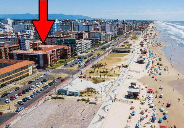 Imagem Apartamento com 1 Quarto à Venda, 45 m² em Centro - Capão Da Canoa Imagem Apartamento com 1 Quarto à Venda, 45 m² em Centro - Capão Da Canoa