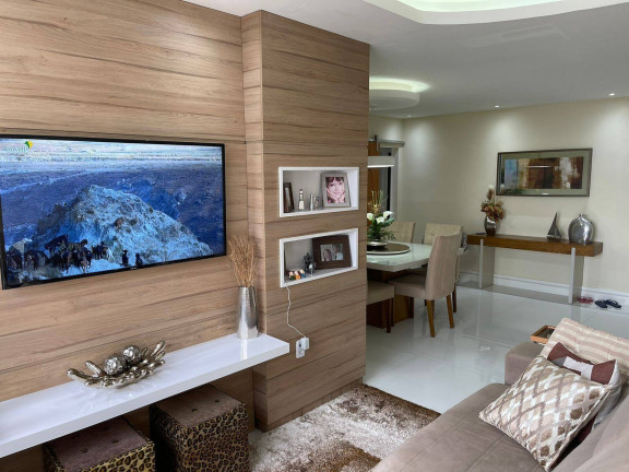 Imagem Apartamento com 3 Quartos à Venda, 150 m² em Icaraí - Niterói Imagem Apartamento com 3 Quartos à Venda, 150 m² em Icaraí - Niterói