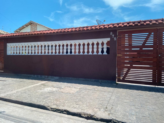 Imagem Imóvel com 3 Quartos à Venda, em Cibratel 2 - Itanhaém Imagem Imóvel com 3 Quartos à Venda, em Cibratel 2 - Itanhaém