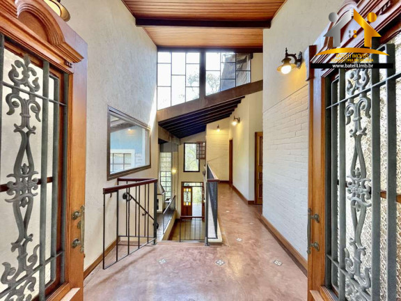 Imagem Casa de Condomínio com 4 Quartos à Venda, 435 m² em Granja Viana - Jandira Imagem Casa de Condomínio com 4 Quartos à Venda, 435 m² em Granja Viana - Jandira