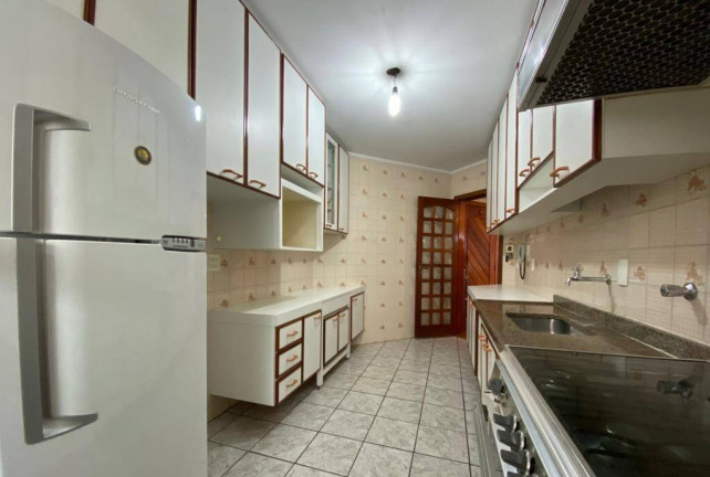 Imagem Apartamento com 3 Quartos à Venda, 75 m² em Tatuapé - São Paulo