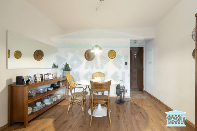 Imagem Apartamento com 3 Quartos à Venda, 87 m² em Pompéia - São Paulo