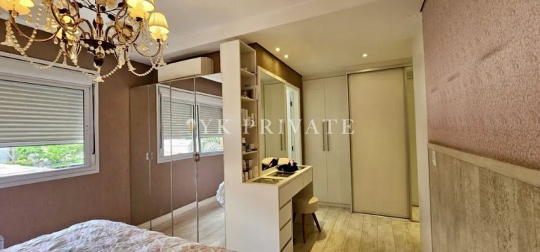 Imagem Apartamento com 3 Quartos à Venda, 168 m² em Pompéia - São Paulo