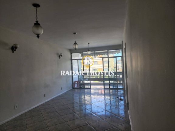 Imagem Apartamento com 4 Quartos à Venda, 134 m² em Vila Nova - Cabo Frio