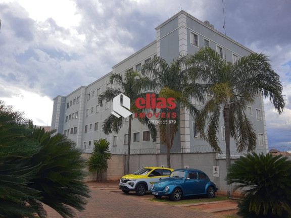 Imagem Apartamento com 2 Quartos à Venda, 55 m² em Jardim Terra Branca - Bauru Imagem Apartamento com 2 Quartos à Venda, 55 m² em Jardim Terra Branca - Bauru
