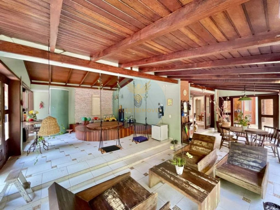 Imagem Casa de Condomínio com 6 Quartos à Venda, 641 m² em Granja Viana - Cotia Imagem Casa de Condomínio com 6 Quartos à Venda, 641 m² em Granja Viana - Cotia