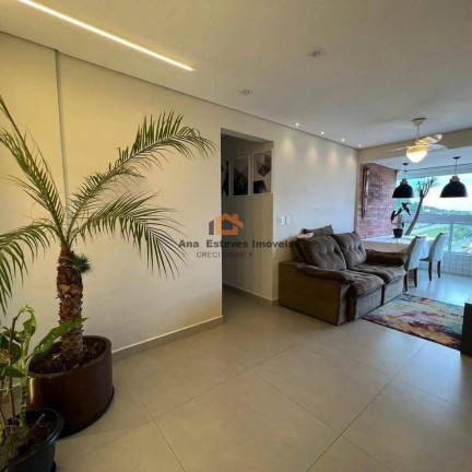 Imagem Apartamento com 2 Quartos à Venda, 66 m² em Mongaguá Imagem Apartamento com 2 Quartos à Venda, 66 m² em Mongaguá