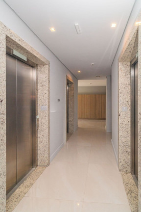 Imagem Apartamento com 1 Quarto à Venda, 39 m² em Partenon - Porto Alegre