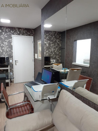 Imagem Imóvel com 1 Quarto à Venda, 44 m² em Casa Branca - Santo André Imagem Imóvel com 1 Quarto à Venda, 44 m² em Casa Branca - Santo André