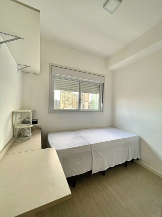Imagem Apartamento com 2 Quartos à Venda, 76 m² em Aclimação - São Paulo
