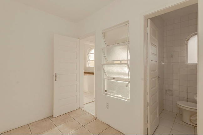 Imagem Cobertura com 3 Quartos à Venda, 154 m² em Mont Serrat - Porto Alegre Imagem Cobertura com 3 Quartos à Venda, 154 m² em Mont Serrat - Porto Alegre