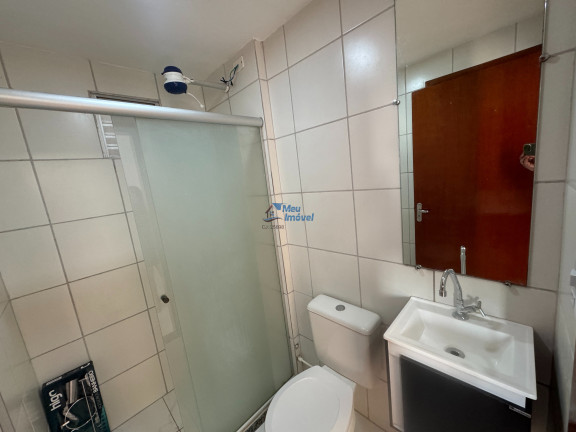 Imagem Imóvel com 3 Quartos à Venda, 54 m² em Samambaia Sul (samambaia) - Brasília Imagem Imóvel com 3 Quartos à Venda, 54 m² em Samambaia Sul (samambaia) - Brasília