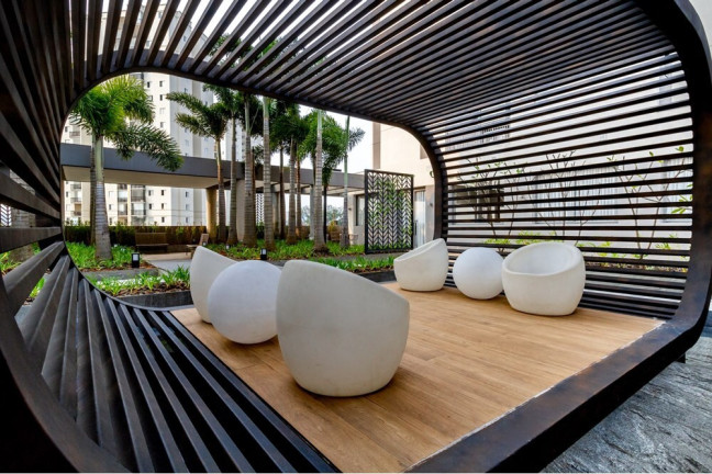 Imagem Apartamento com 3 Quartos à Venda, 88 m² em Vila Leopoldina - São Paulo