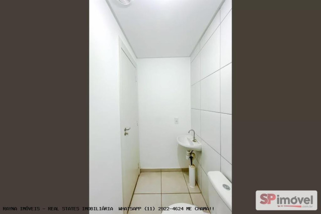 Imagem Apartamento com 2 Quartos para Alugar, 38 m² em Canindé - São Paulo Imagem Apartamento com 2 Quartos para Alugar, 38 m² em Canindé - São Paulo