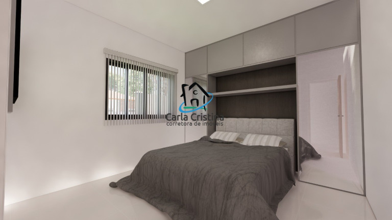 Imagem Casa com 3 Quartos à Venda, 100 m² em Porto Fino - Pontal Do Paraná Imagem Casa com 3 Quartos à Venda, 100 m² em Porto Fino - Pontal Do Paraná