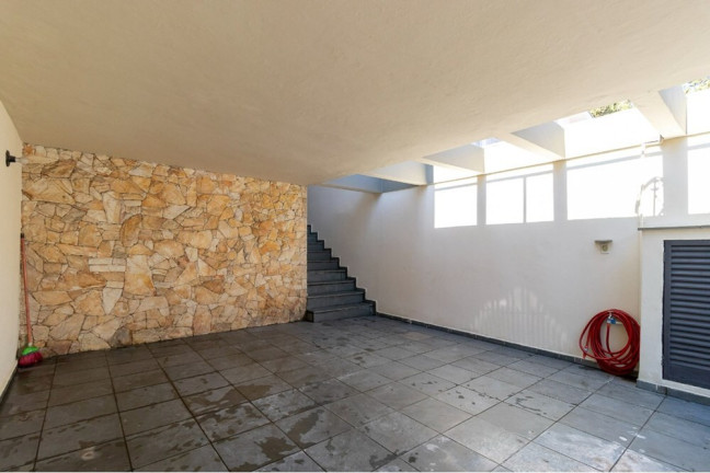 Imagem Casa com 3 Quartos à Venda, 153 m² em Parque Jabaquara - São Paulo Imagem Casa com 3 Quartos à Venda, 153 m² em Parque Jabaquara - São Paulo