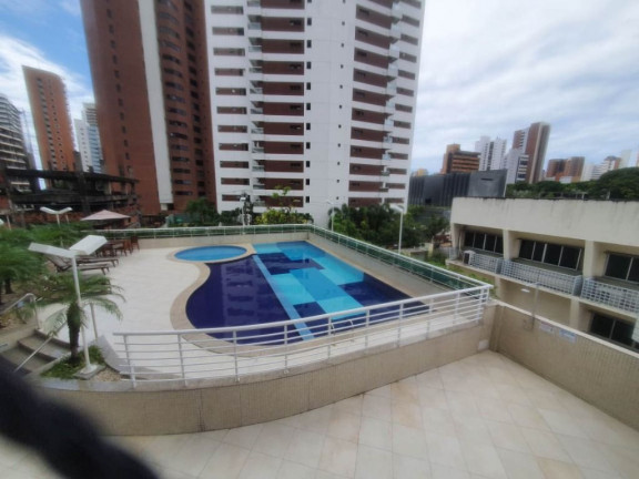 Imagem Apartamento com 3 Quartos à Venda, 73 m² em Meireles - Fortaleza