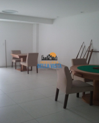Imagem Apartamento com 2 Quartos à Venda, em Itararé - São Vicente Imagem Apartamento com 2 Quartos à Venda, em Itararé - São Vicente