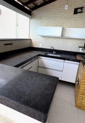 Imagem Cobertura com 3 Quartos à Venda, 199 m² em Praia Do Morro - Guarapari Imagem Cobertura com 3 Quartos à Venda, 199 m² em Praia Do Morro - Guarapari