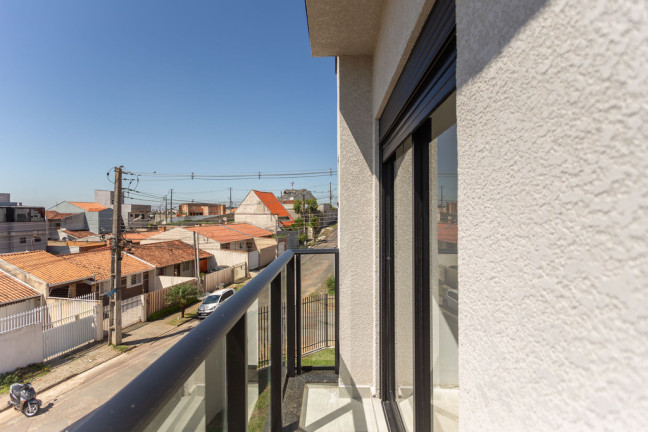 Imagem Casa com 3 Quartos à Venda, 103 m² em Atuba - Curitiba Imagem Casa com 3 Quartos à Venda, 103 m² em Atuba - Curitiba