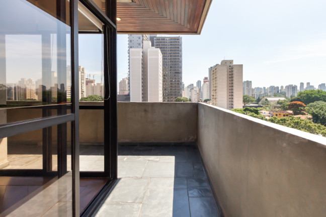 Imagem Apartamento com 4 Quartos à Venda, 195 m² em Chácara Santo Antônio (zona Sul) - São Paulo Imagem Apartamento com 4 Quartos à Venda, 195 m² em Chácara Santo Antônio (zona Sul) - São Paulo