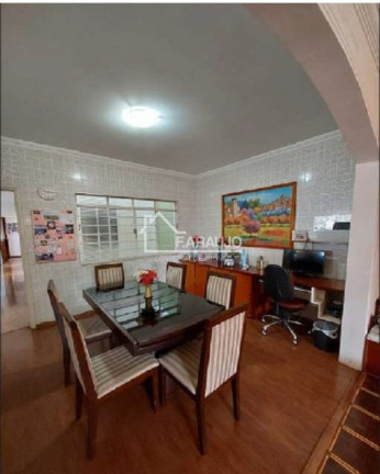 Imagem Sobrado com 5 Quartos à Venda, 266 m² em Vila Trujillo - Sorocaba Imagem Sobrado com 5 Quartos à Venda, 266 m² em Vila Trujillo - Sorocaba