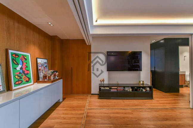 Imagem Apartamento com 1 Quarto à Venda, 156 m² em Vila Nova Conceição - São Paulo Imagem Apartamento com 1 Quarto à Venda, 156 m² em Vila Nova Conceição - São Paulo