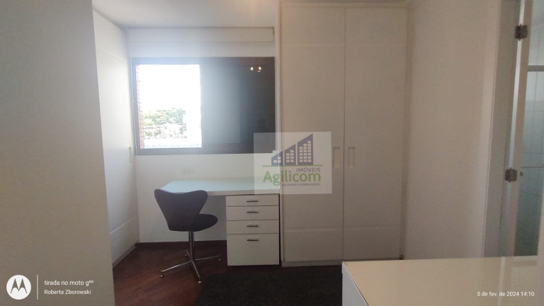 Imagem Apartamento com 1 Quarto à Venda, 84 m² em Brooklin Paulista - São Paulo Imagem Apartamento com 1 Quarto à Venda, 84 m² em Brooklin Paulista - São Paulo
